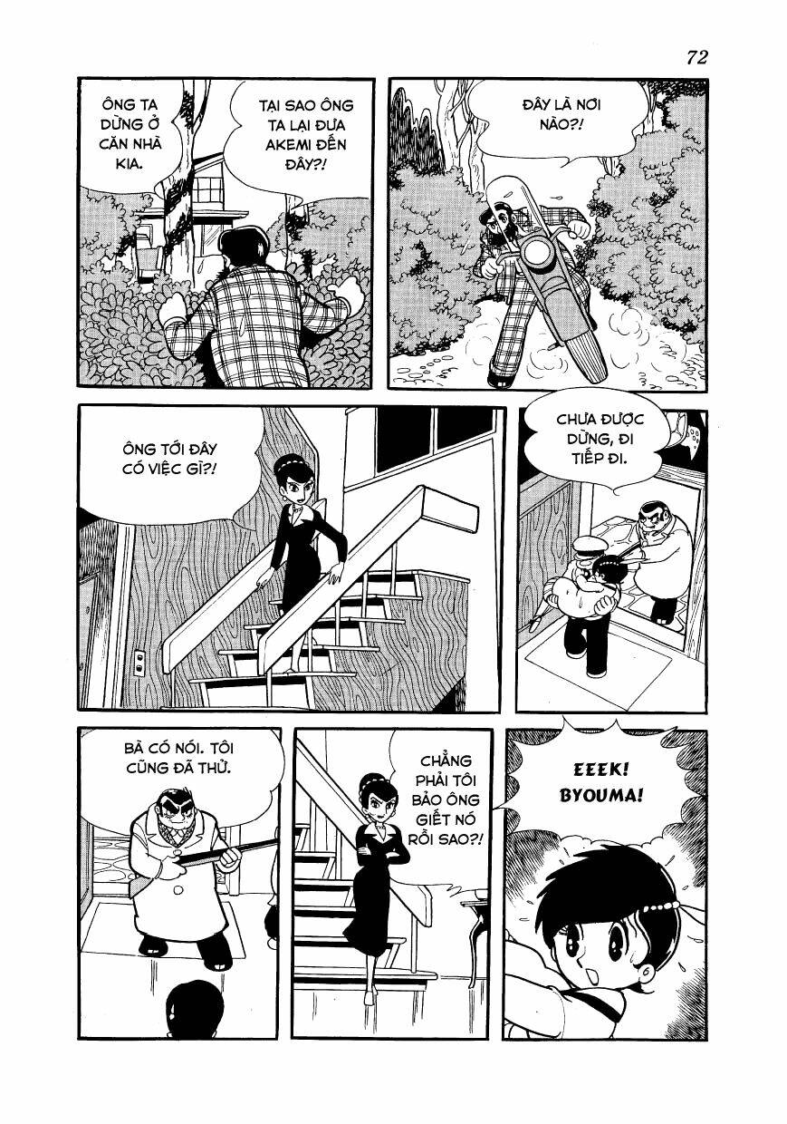 angel no oka chapter 6.2 20