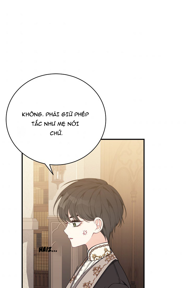 con chỉ đi tìm cha thôi chapter 31.2 18