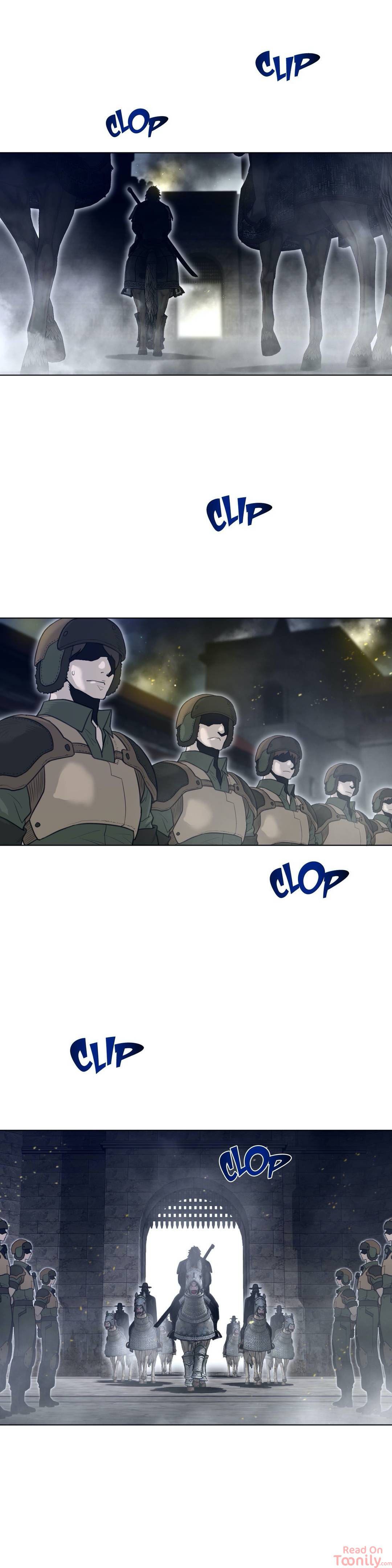 một nửa hoàn hảo chapter 114 8