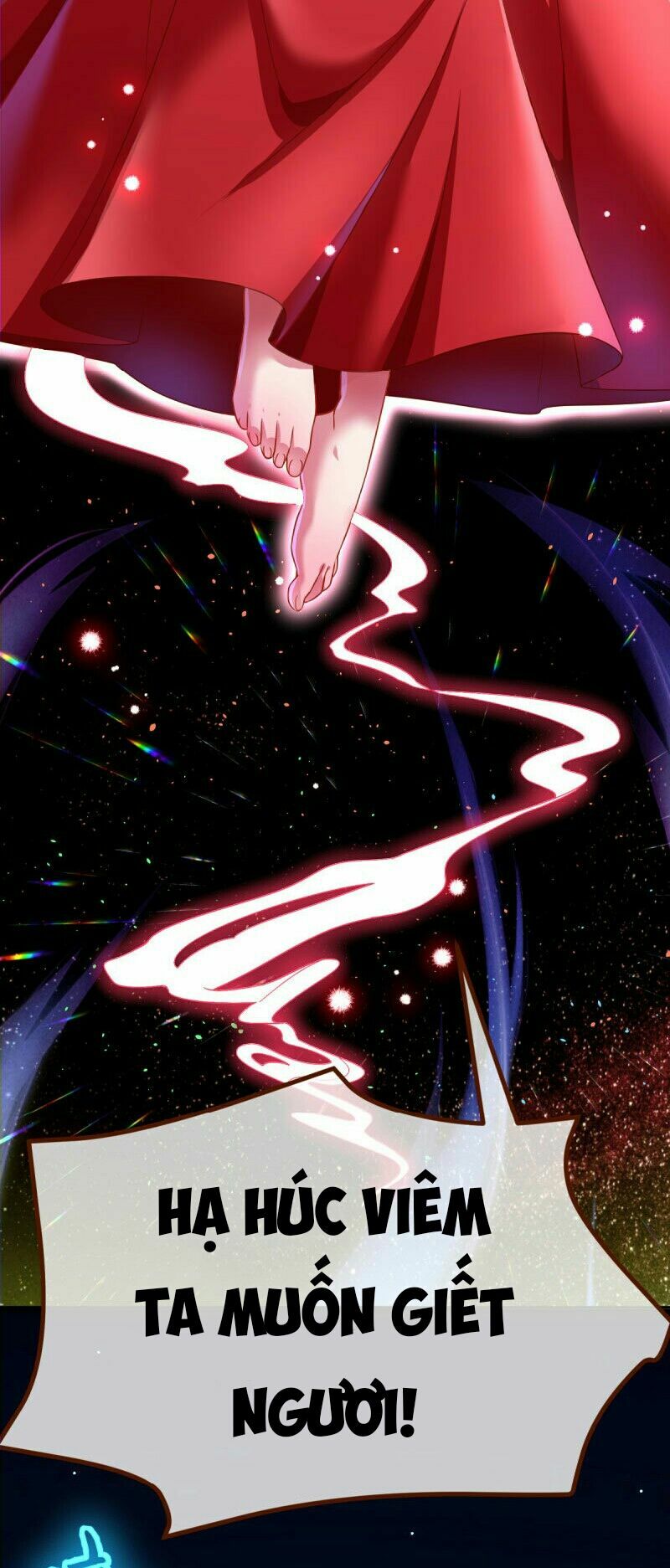 vạn tra triêu hoàng chapter 124.3 69