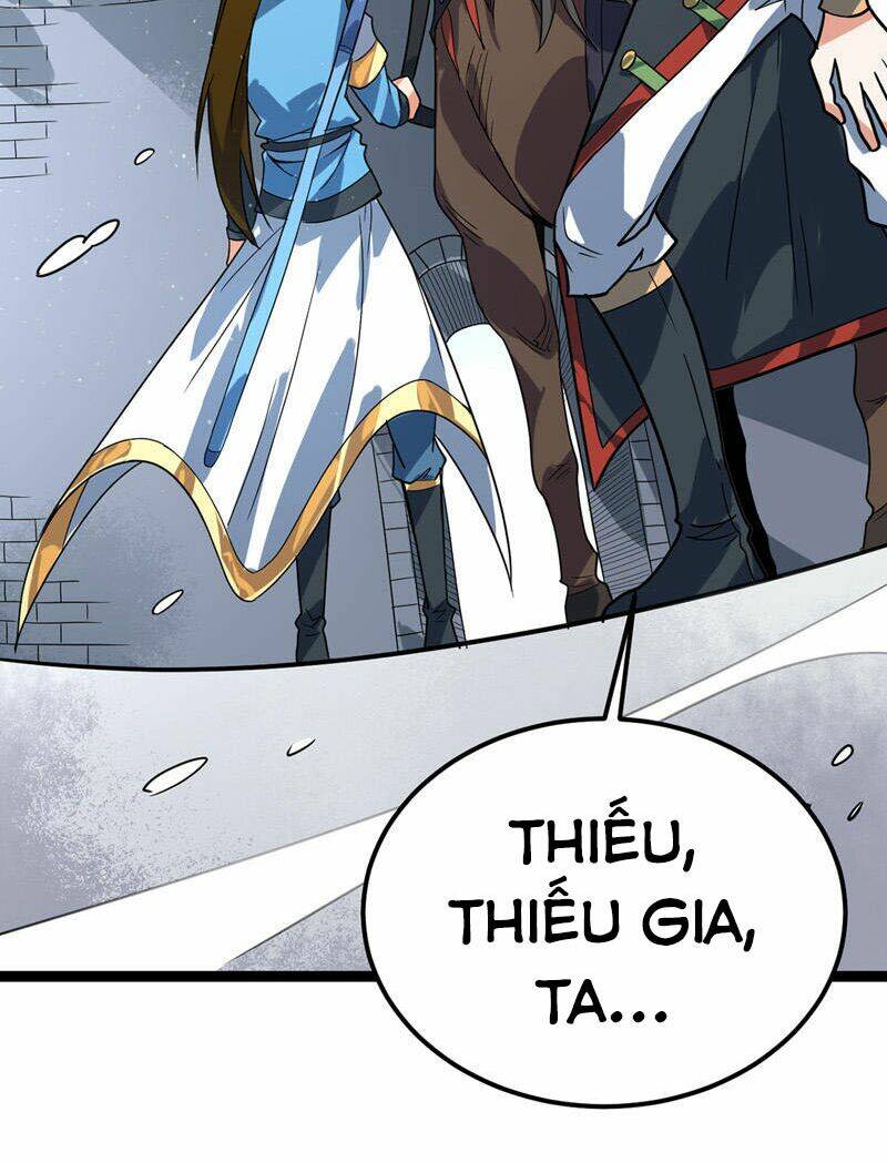 đan võ chí tôn chapter 46 19