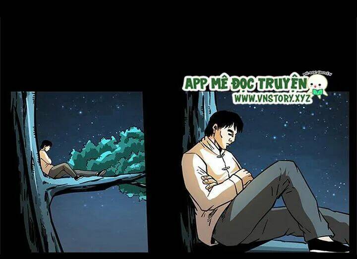 U Minh Ngụy Tượng Chapter 167 25