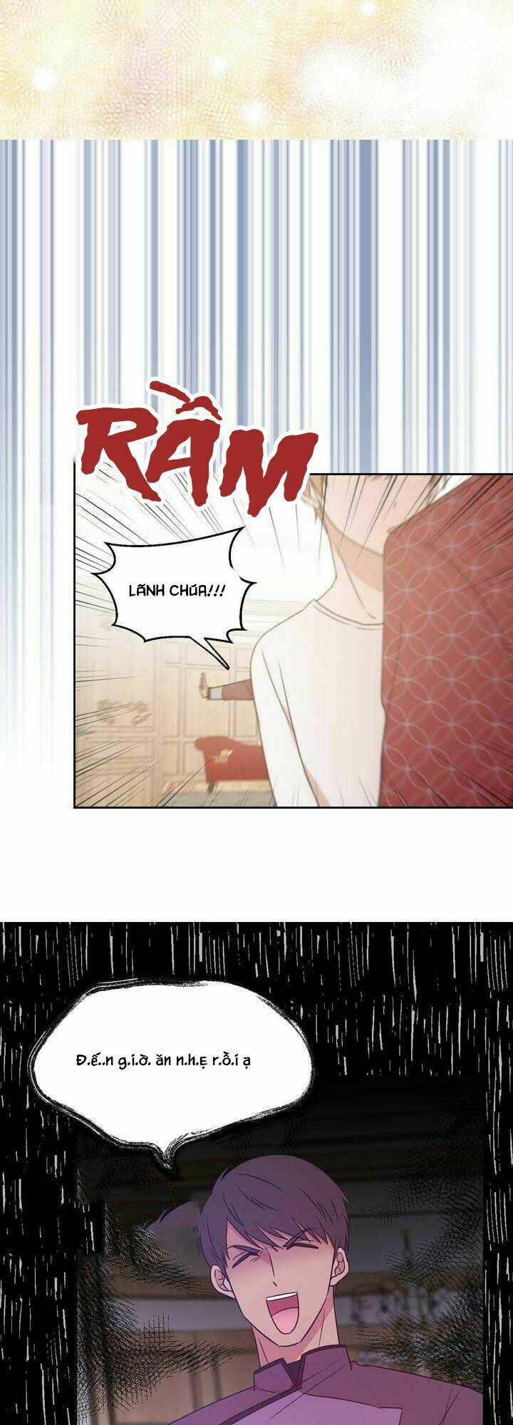 tôi chọn kết thúc của hoàng đế chapter 32 15