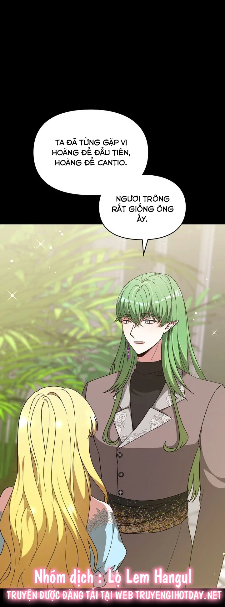 công nương eluana vita chapter 177 29