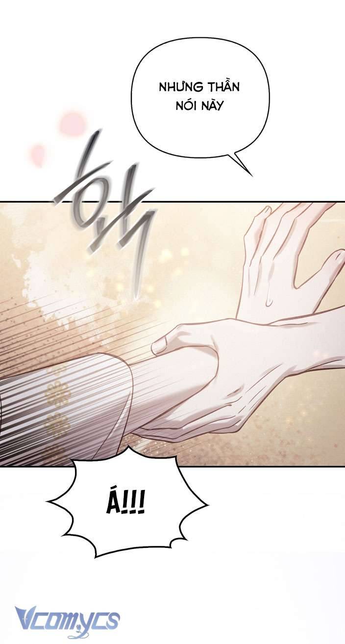 [18+] tiết học bí mật của trung điện chapter 19 65