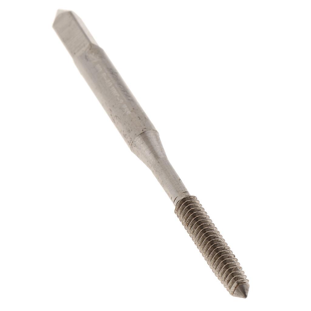 Glass Drill Bits Set Cutting Edges Slotted/ Cross Spear Head Drill with Hex Shank for Ceramic Tile Marble Mirror and Glass