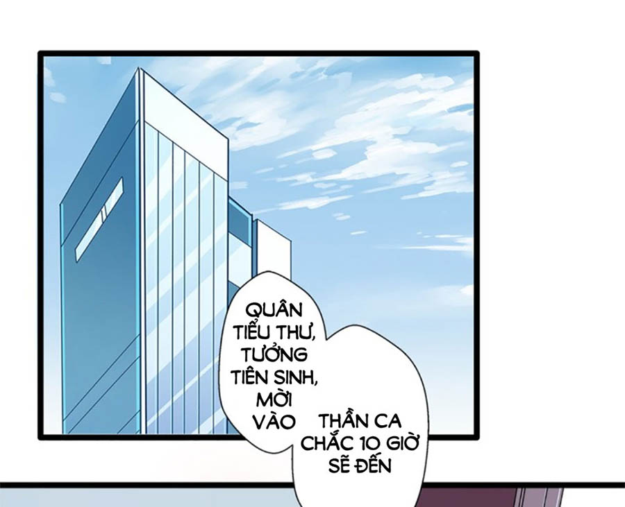 cưng chiều ái thê hư hỏng chapter 42 32