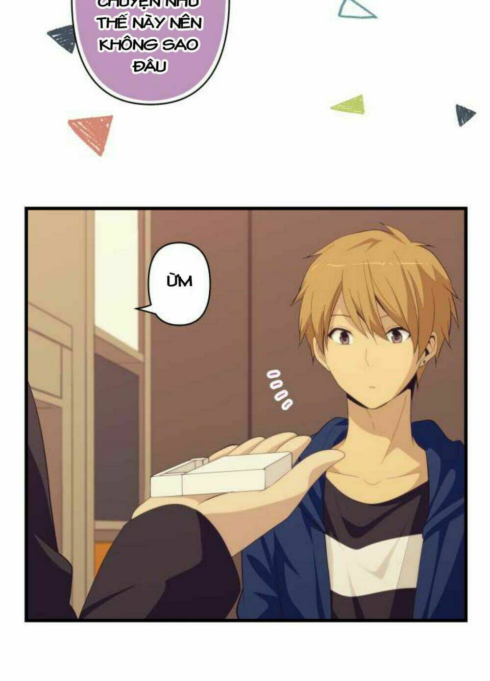 viên thuốc trùng sinh chapter 177 7