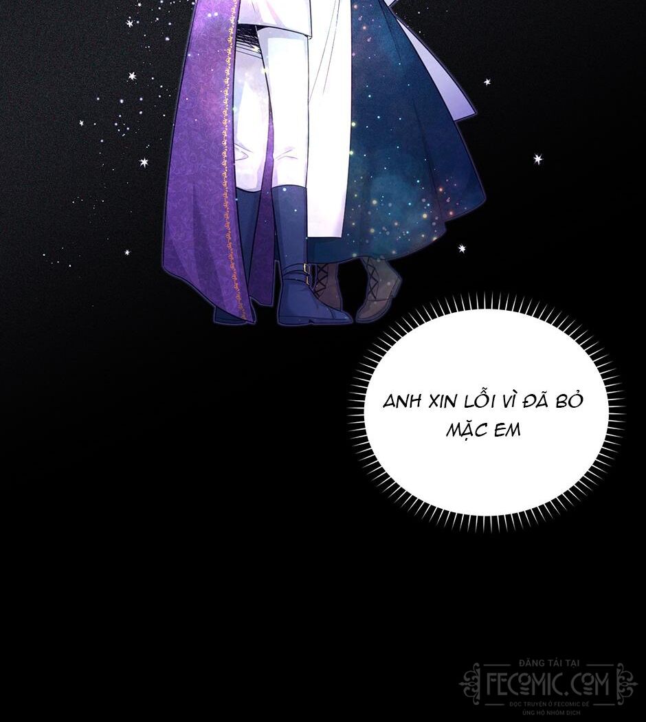 nữ công tước với tâm hồn trống rỗng chapter 84 57