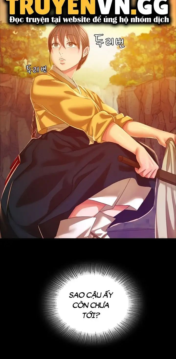 [18+] tiểu thư chapter 23 9