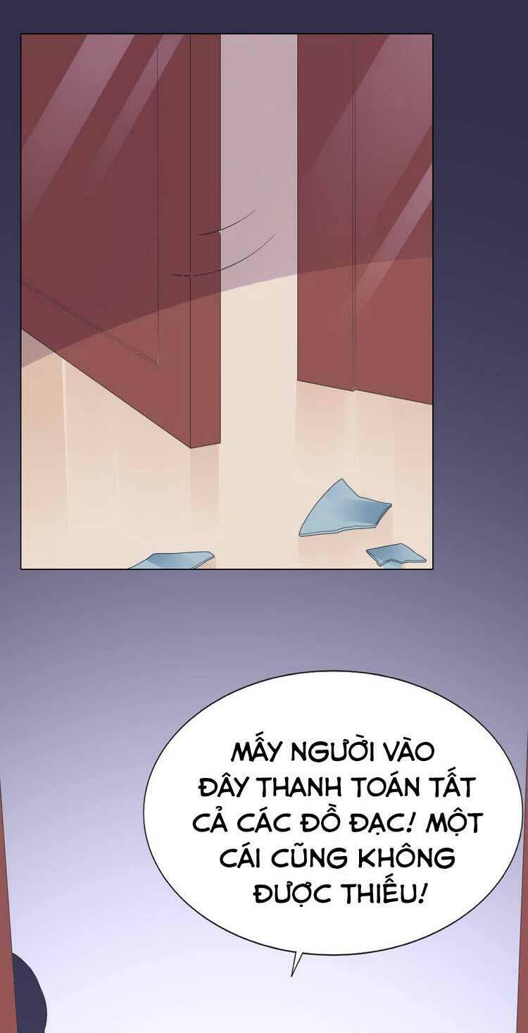 điều ước sủng ái bất bình đẳng chapter 80.2 14