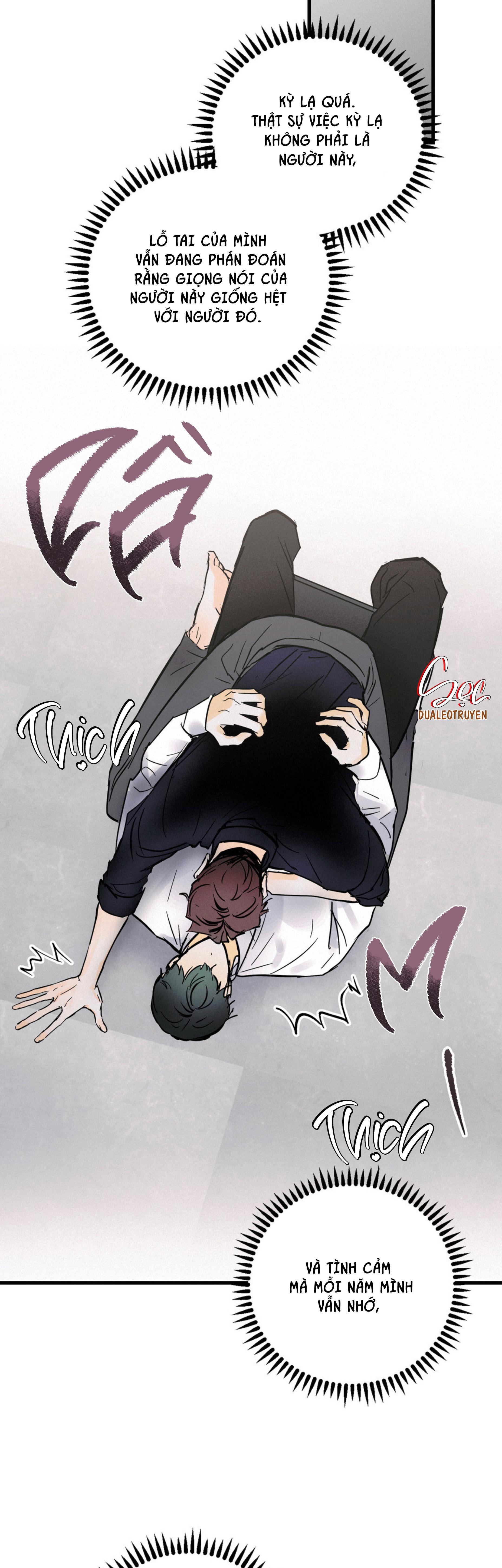 lie again chapter 4 34