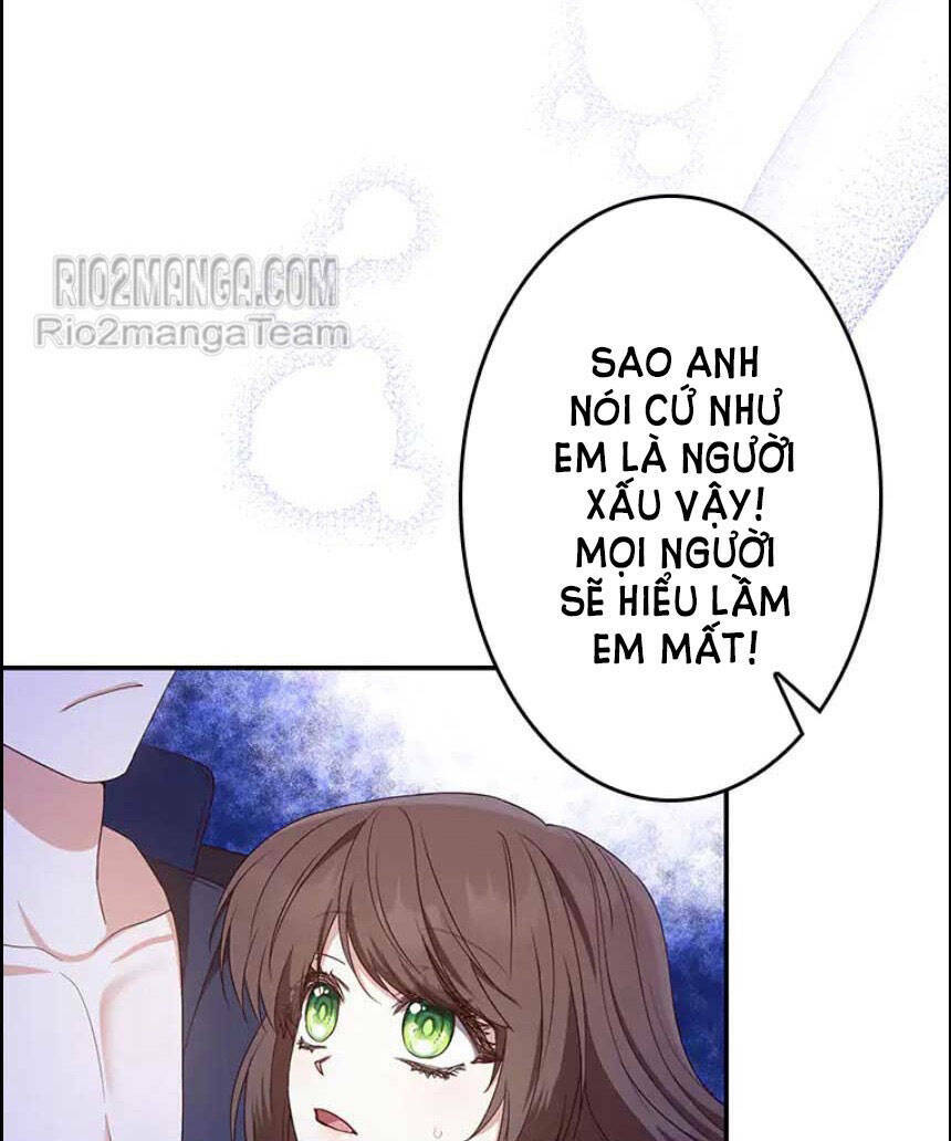 từ ác nữ, tôi trở thành một người mẹ chapter 13 38