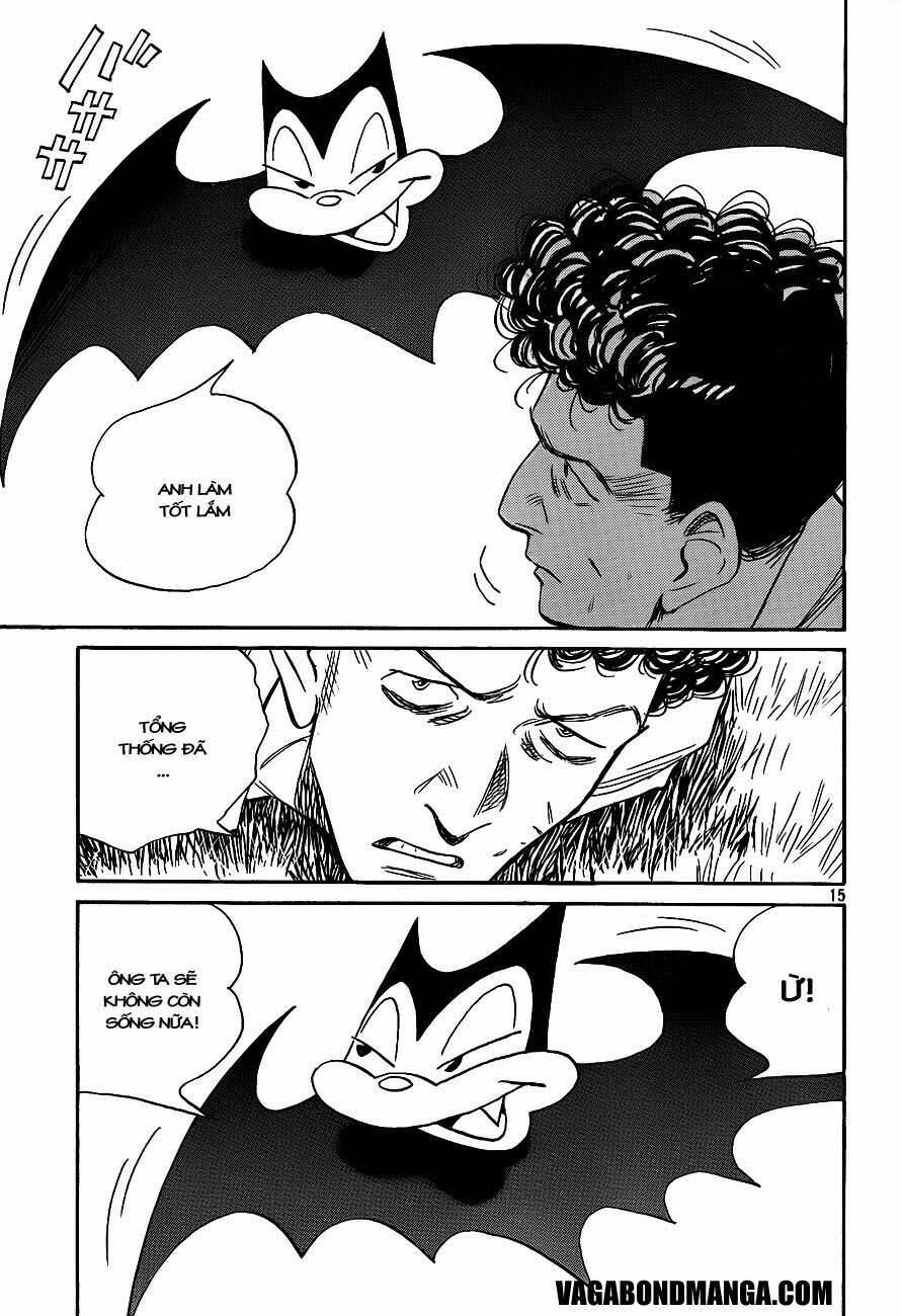 billy bat chapter 59 15