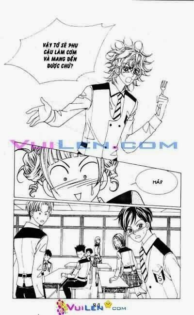 đến với anh chapter 6 85