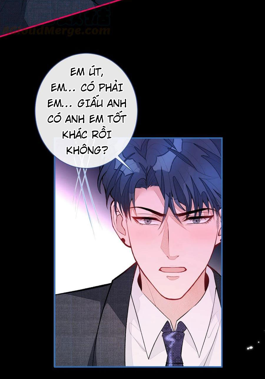 lại bị nam thần chọc trên hot search! chapter 51 7