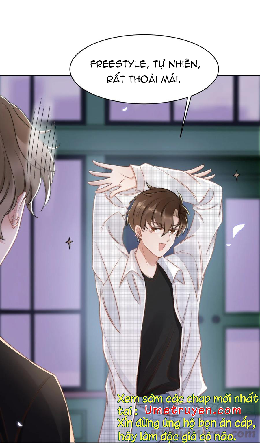 ta sinh con cho tổng tài chapter 20 25