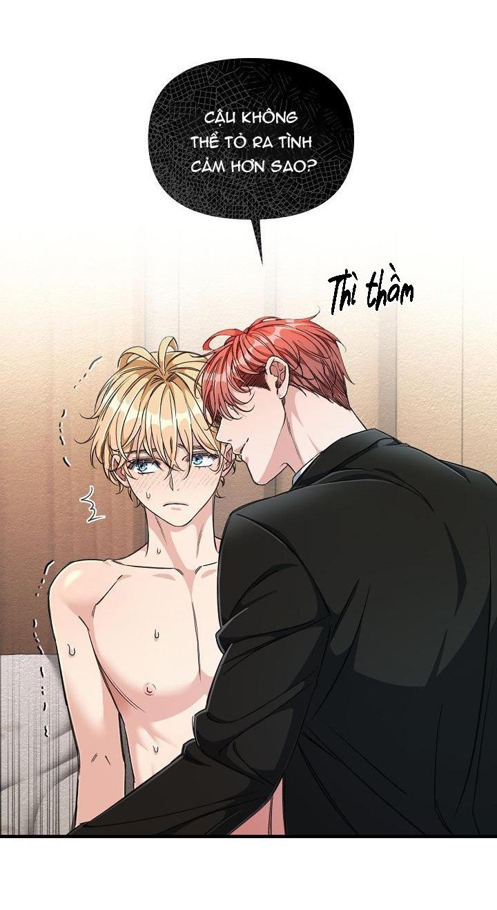 chuyến tàu điên cuồng chapter 6 35