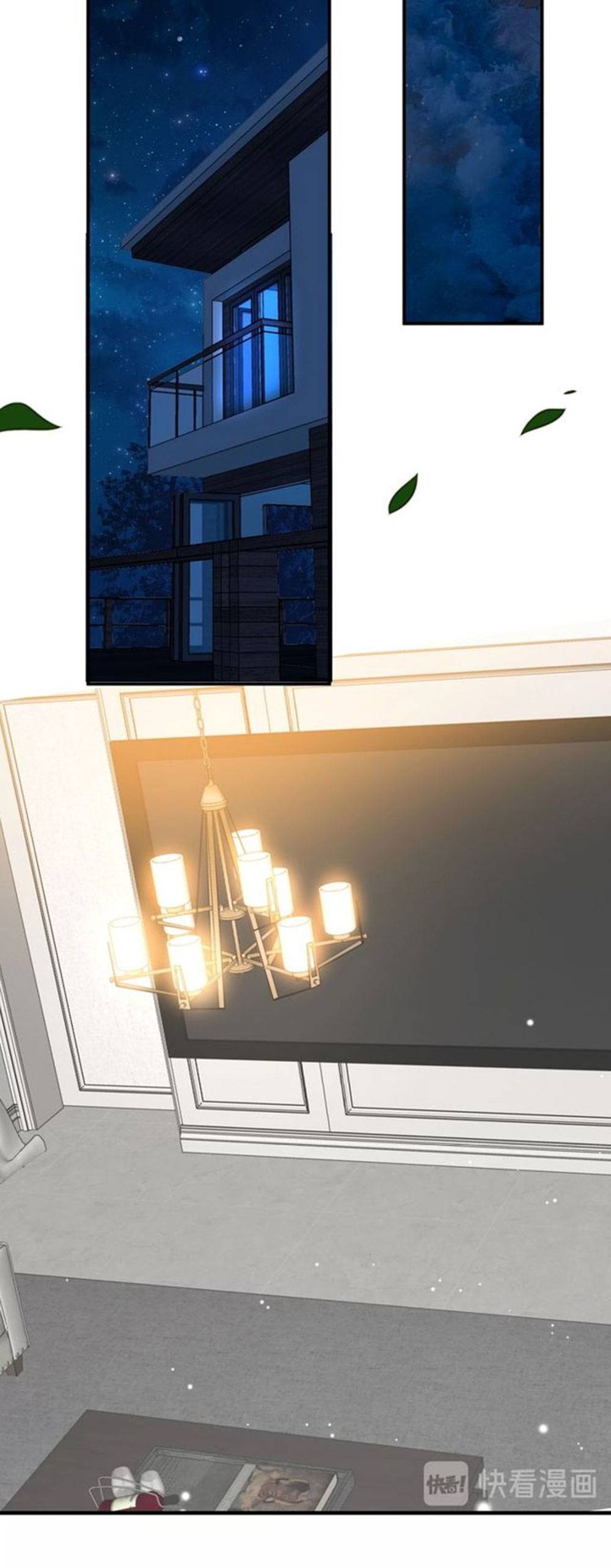 khoá chặt đôi môi (full) chapter 34 34