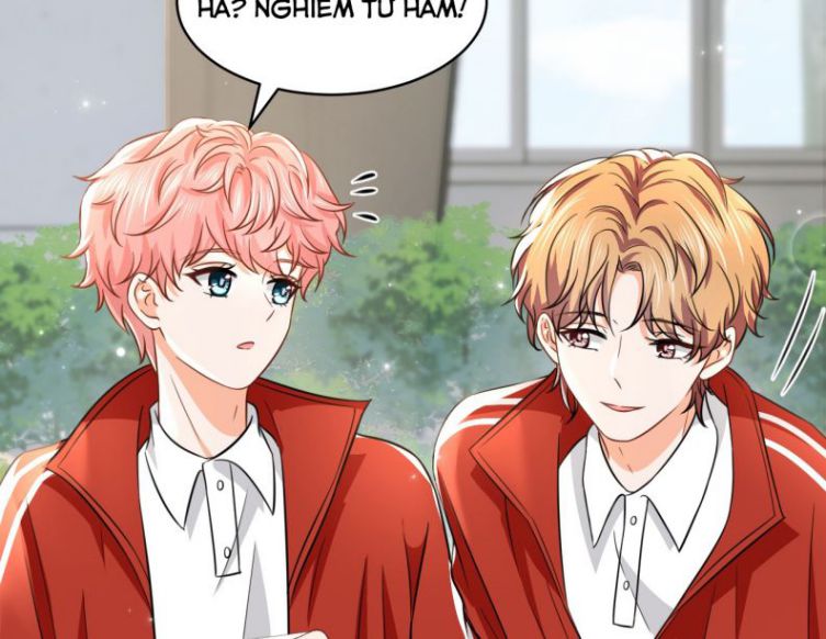 tín tức tố nói chúng ta không thể chapter 33 55