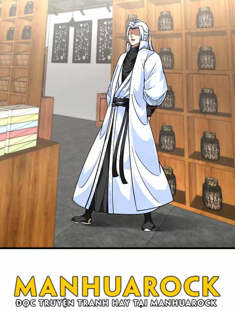 trọng sinh ta là đại thiên thần chapter 144 35