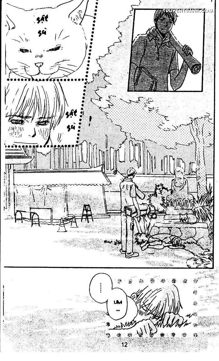 tình yêu và cuộc sống chapter 41 13