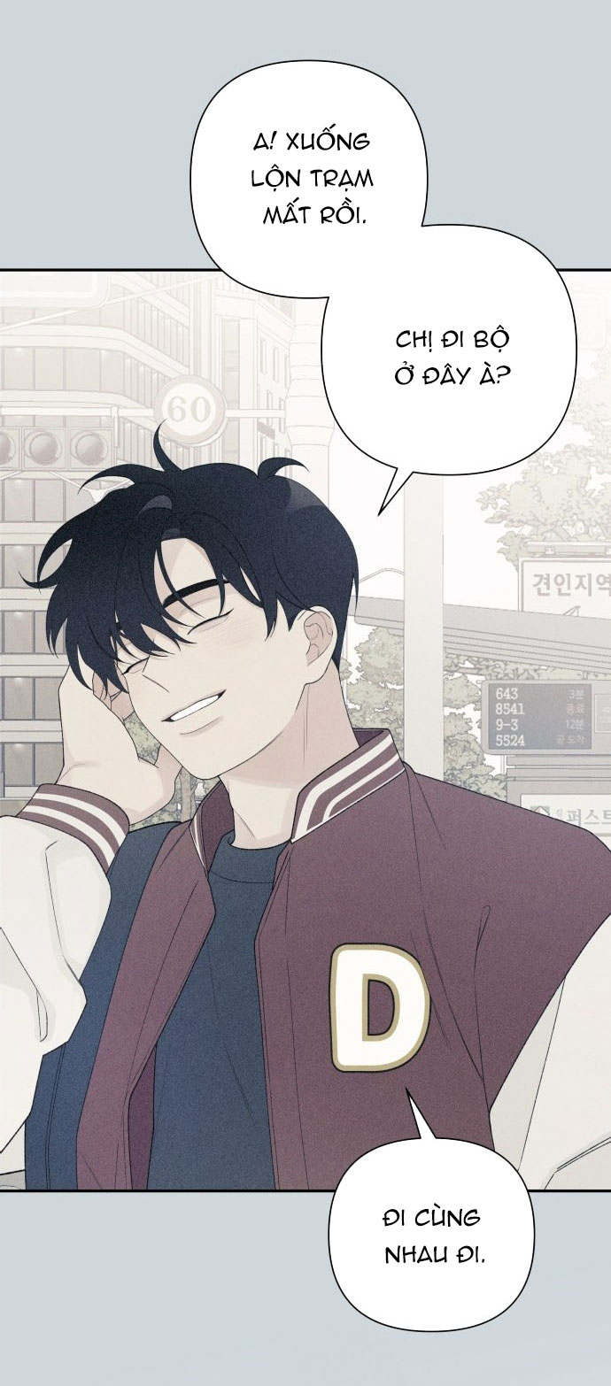 Cậu Ổn Đến Mức Nào chapter 1.2 - Trang 6