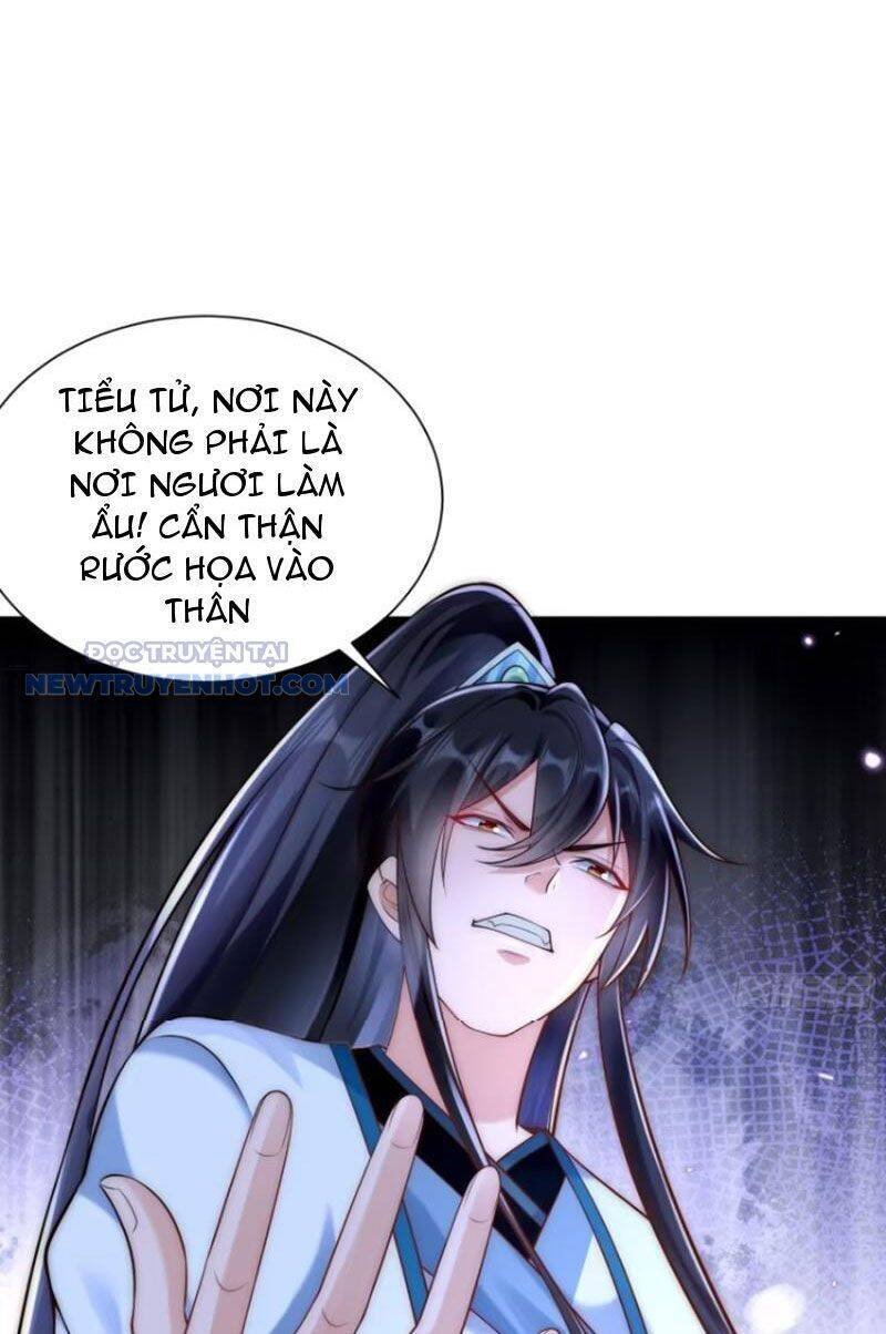ta thực sự không muốn làm thần tiên chapter 42 31
