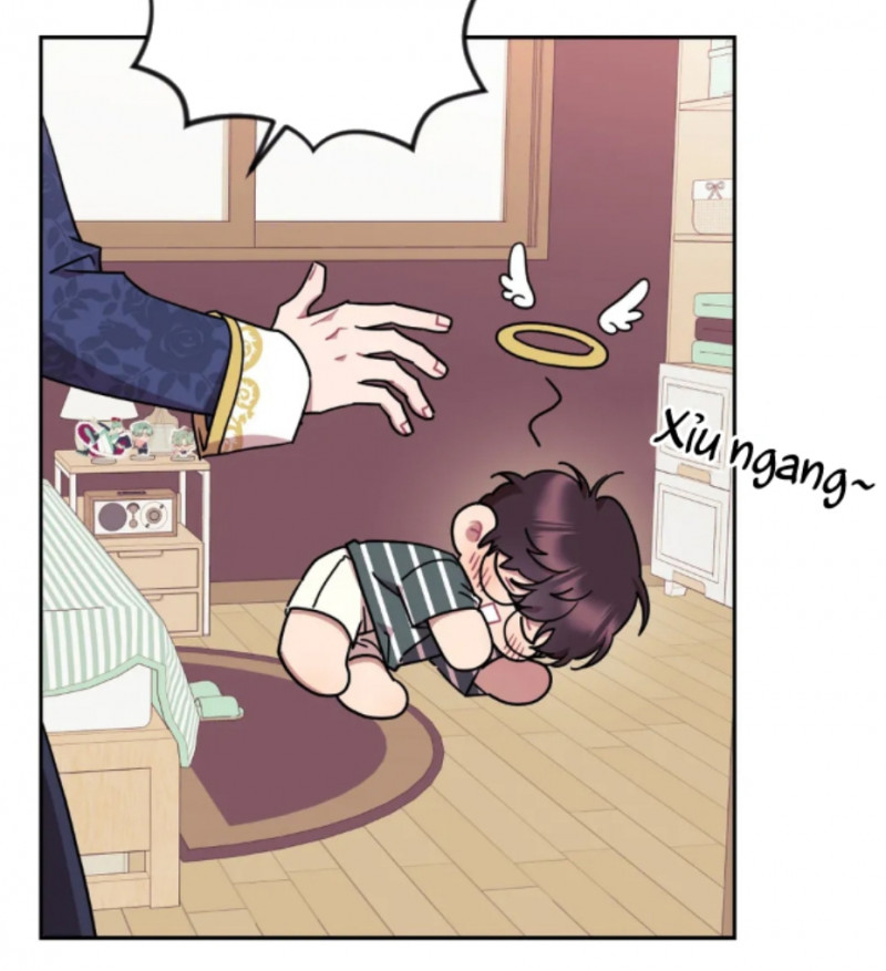 hãy yêu anh lần nữa chapter 1 8