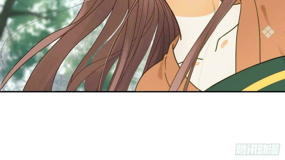 vương gia ba tuổi rưỡi của tôi chapter 0 104