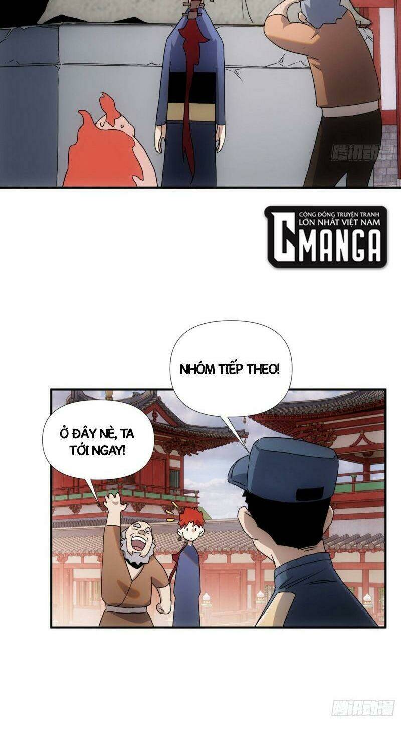 ma vương là đại địa chủ chapter 38 14