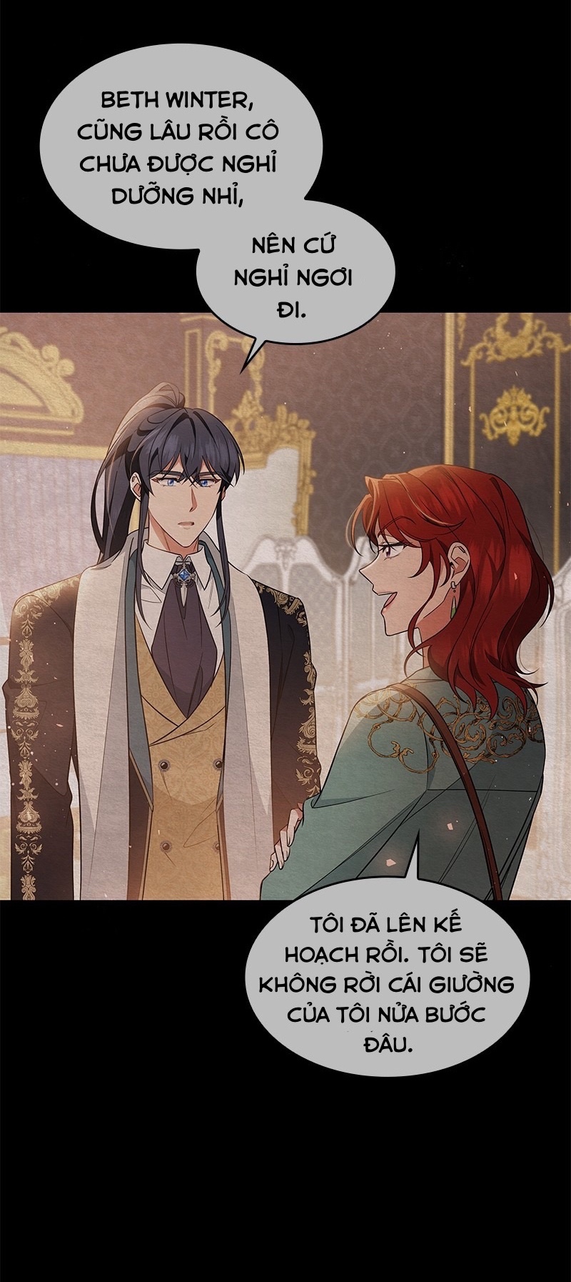 những gì melvin để lại chapter 24 5