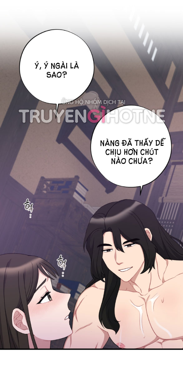 [18+] mơ về một cơn mưa phùn chapter 15.2 8