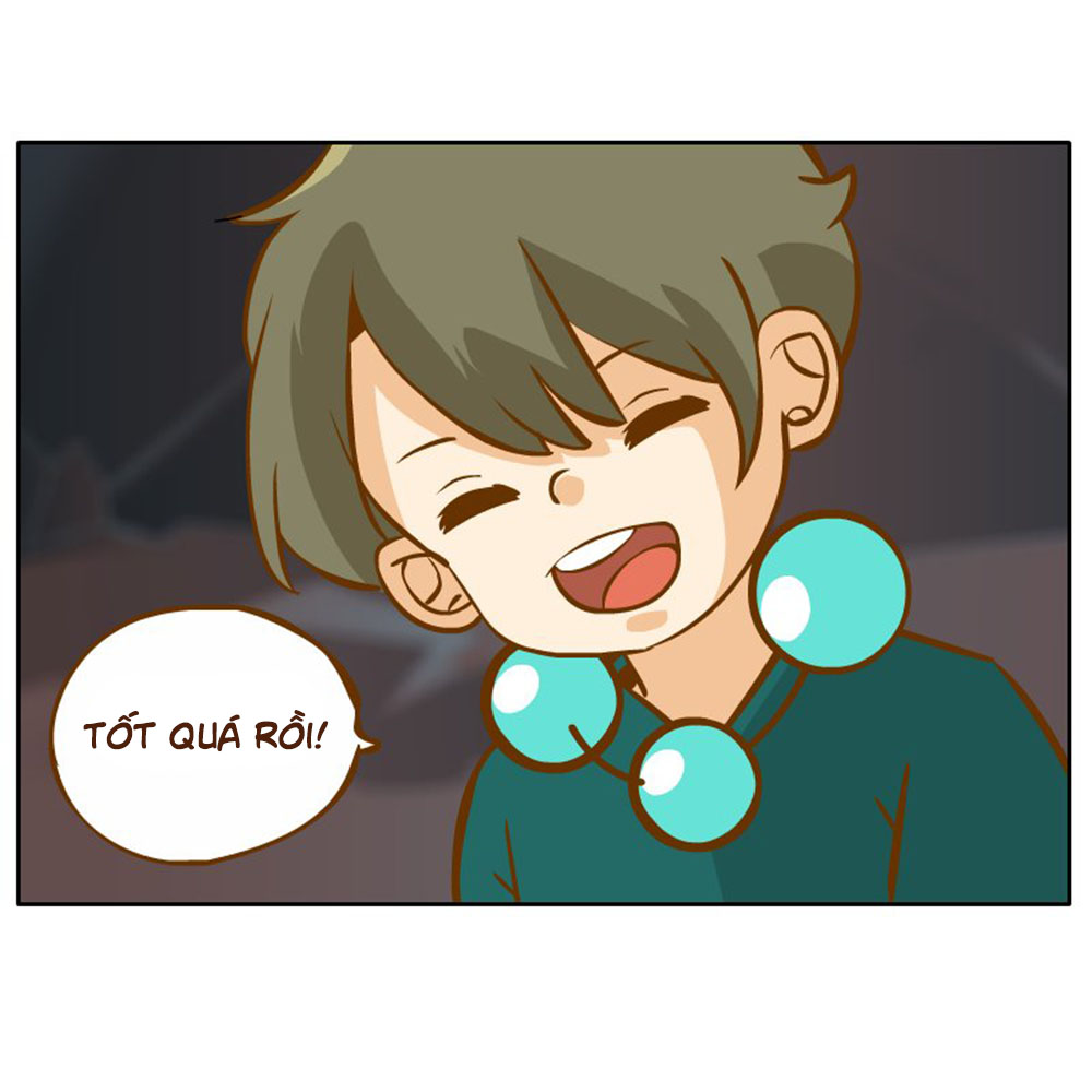 hòa thượng và tiểu long quân chapter 27 60