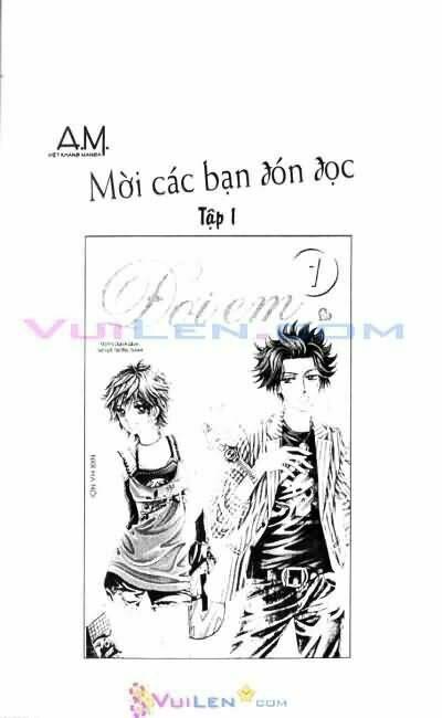 chàng gà mái chapter 1 167