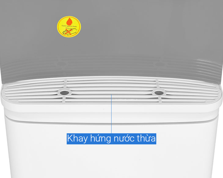Cây nước nóng lạnh Kangaroo KG36A2 - HÀNG CHÍNH HÃNG - CHỈ GIAO HCM