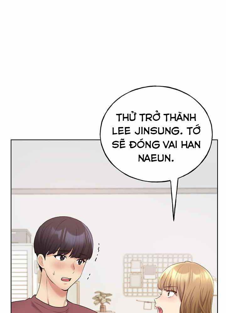 cô em vẽ tranh minh họa của tôi chapter 10.2 30