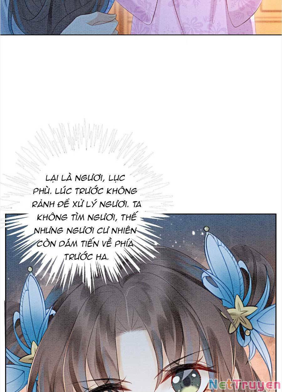 bắt đầu hủy hôn để công lược vương gia chapter 49 20
