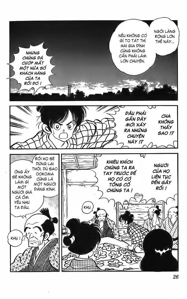 nijiiro togarashi - ớt bảy màu chapter 41 4