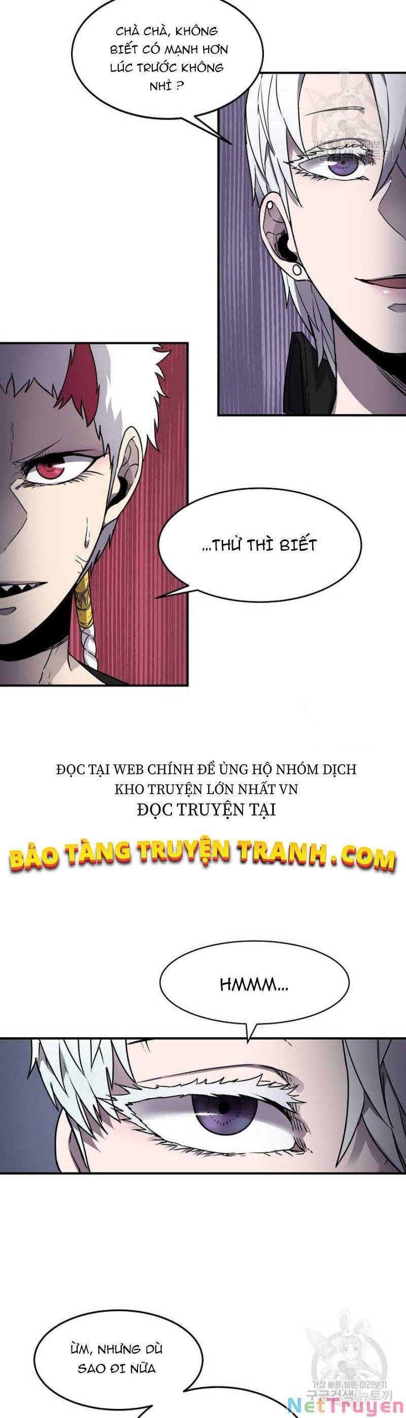 shaman - pháp sư chapter 17 7