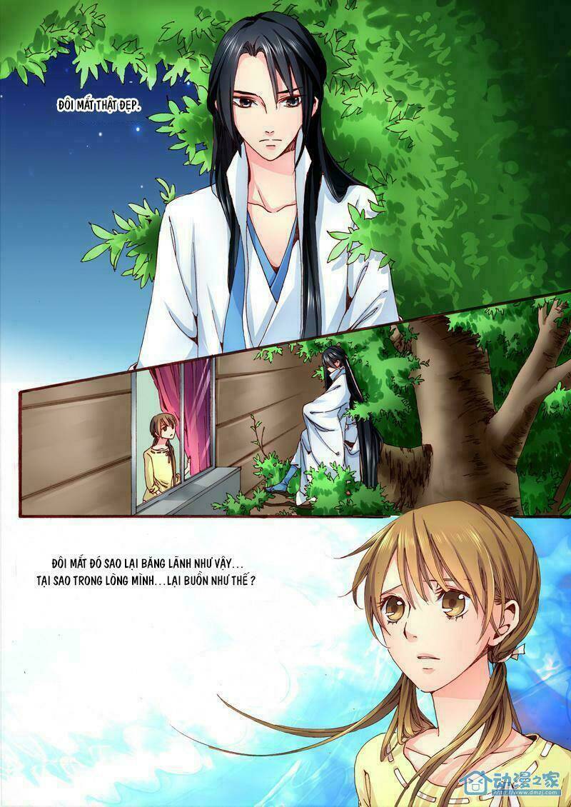 tổng hợp one shot. chapter 308 14