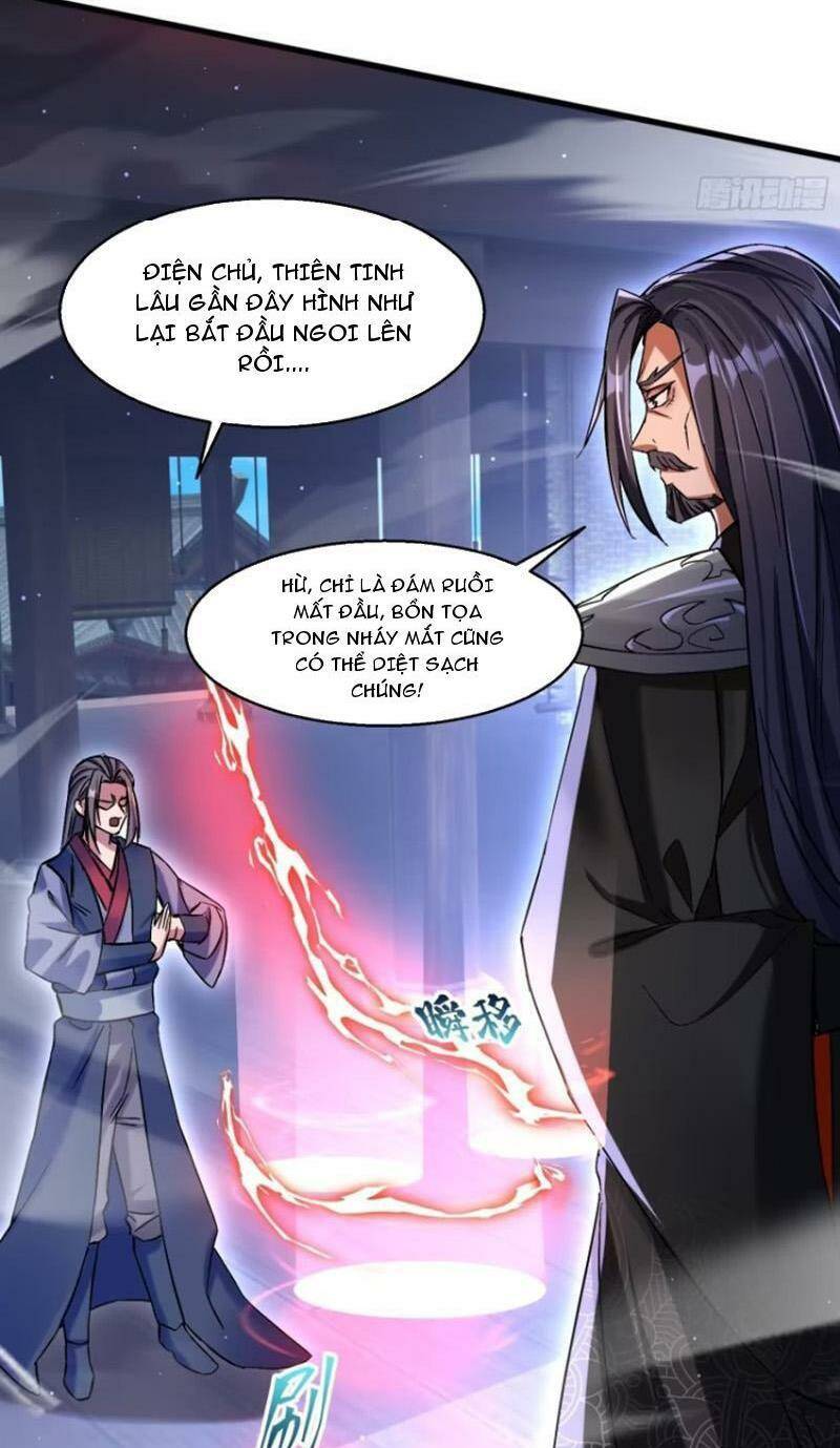 trăm tuổi mở hệ thống: con hiền cháu ngoan quỳ khắp núi! chapter 17 27