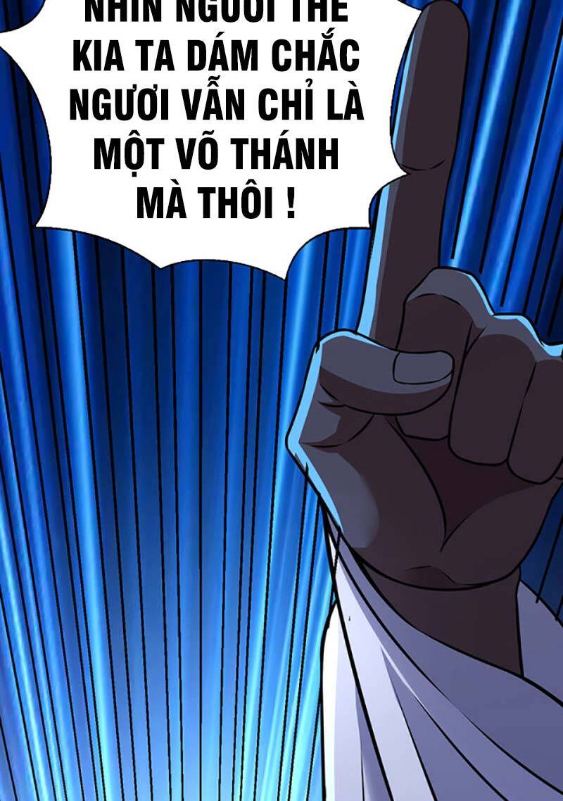 võ đạo độc tôn chapter 494 71