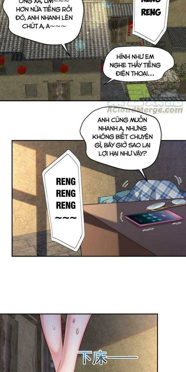 mở phòng khám tại tu tiên giới chapter 97 14