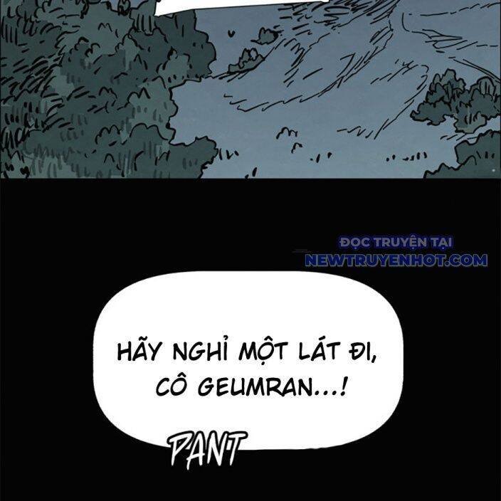 sinh vật gyeongseong: đóa hoa bất diệt chapter 37 177