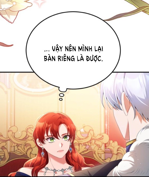 tôi sẽ ly hôn với người chồng bạo chúa chapter 55.1 26