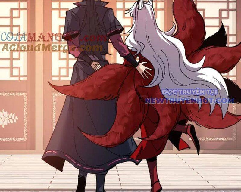 Sư Tôn: Nghịch Đồ Này Mới Không Phải Là Thánh Tử chapter 106 107