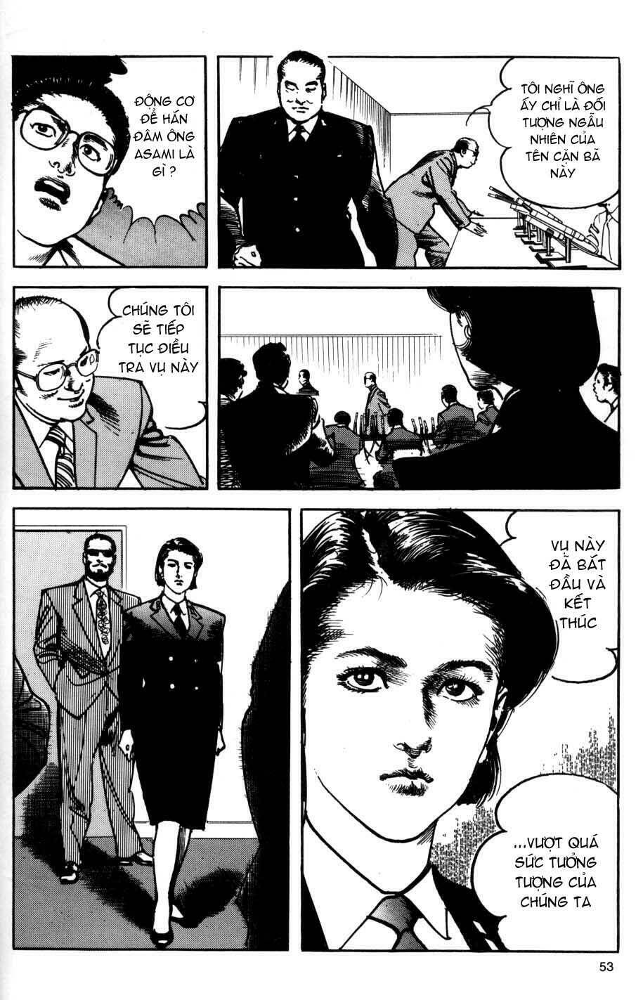 sanctuary chapter 30 4