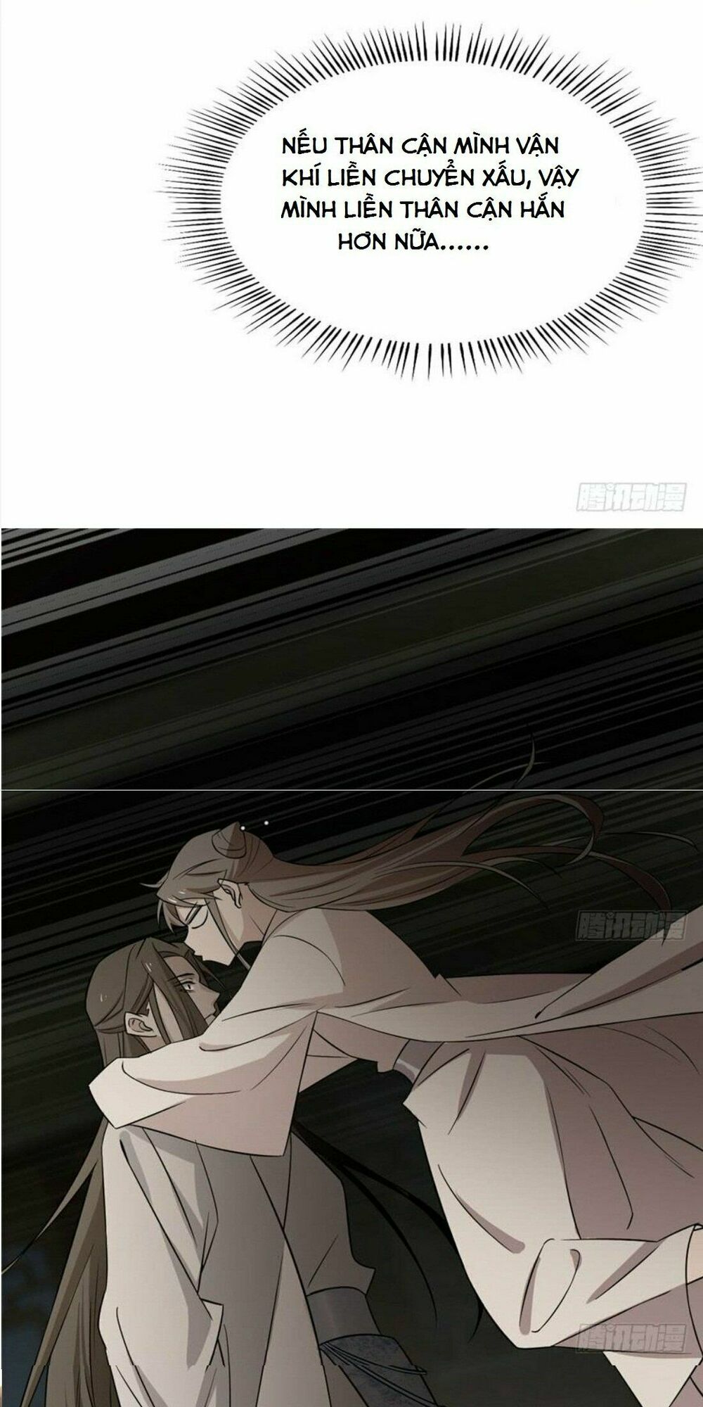 độc bộ thiên hạ: đặc công thần y chapter 65 21