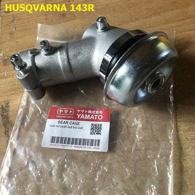Đầu bò máy cắt cỏ HUSQVARNA 143 143R 243R 243RJ 443 543RS 543RBX G45
